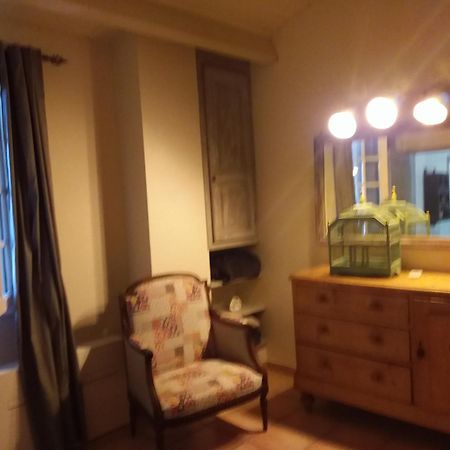 Chambre Pour 2 Personnes Avec Salle De Bain Privee Tourves Екстер'єр фото